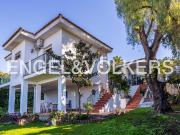 Casa chalet en Venta en La Motilla Fuente del Rey