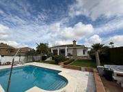 Casa chalet en Venta en La Motilla Fuente del Rey