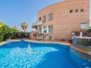 Casa chalet en Venta en La Motilla Fuente del Rey