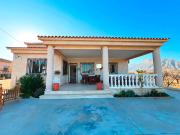 Casa chalet en Venta en La Murada Los Vicentes