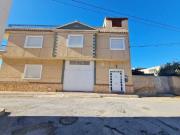Casa chalet en Venta en La Murada Los Vicentes