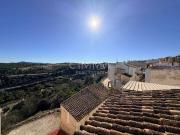 Finca rústica en Venta en La Nucia Pueblo