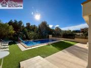 Casa chalet en Venta en La Nucia Pueblo