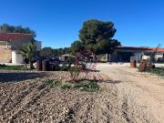 Casa chalet en Venta en La Paca