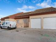 Casa chalet en Venta en La Puebla