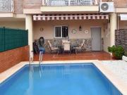 Casa chalet en Venta en La Palma de Cervelló