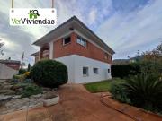 Casa chalet en Venta en La Palma de Cervelló