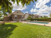 Casa chalet en Venta en La Paloma Asfain