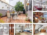 Casa chalet en Venta en La Paz