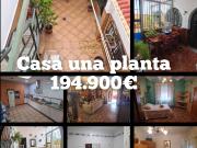 Casa chalet en Venta en La Paz