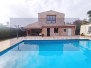 Casa chalet en Venta en La Paz