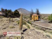 Casa chalet en Venta en La Perdoma San Antonio Benijos