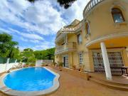 Casa chalet en Venta en La Pineda