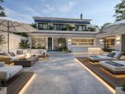 Casa chalet en Venta en La Pineda