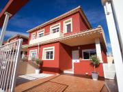 Casa chalet en Venta en La Pinilla Las Palas