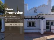 Casa chalet en Venta en La Pinilla Las Palas