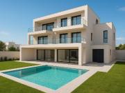 Casa chalet en Venta en La Plana Bellsoleig