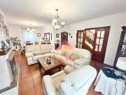 Casa chalet en Venta en La Planilla