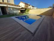 Casa chalet en Venta en La Planilla