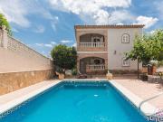 Casa chalet en Venta en La Pobla de Montornès