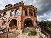 Casa chalet en Venta en La Pobla de Montornès