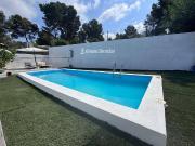 Casa chalet en Venta en La Pobla de Montornès