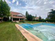 Casa chalet en Venta en La Poblachuela