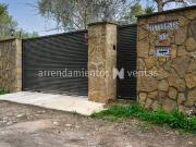 Casa chalet en Venta en La Presa Collado La Malla