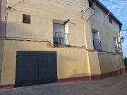 Casa chalet en Venta en La Puebla de Castro