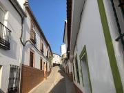 Casa chalet en Venta en La Puebla de los Infantes
