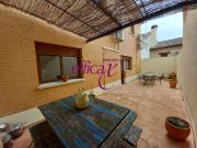 Casa chalet en Venta en La Puebla de Montalbán