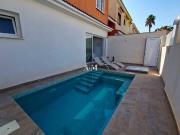 Casa chalet en Venta en La Regia