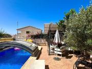 Casa chalet en Venta en La Regia