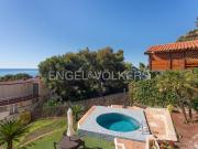 Casa chalet en Venta en La Renegà Torre Bellver Les...