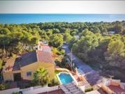 Casa chalet en Venta en La Renegà Torre Bellver Les...