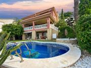 Casa chalet en Venta en La Renegà Torre Bellver Les...