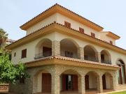 Casa chalet en Venta en La Renegà Torre Bellver Les...