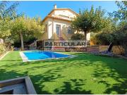 Casa chalet en Venta en La Roca del Vallès