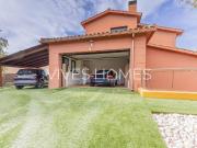 Casa chalet en Venta en La Roca del Vallès