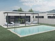 Casa chalet en Venta en La Seca Los Salgueriños