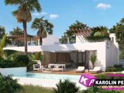 Casa chalet en Venta en La Serranica Sagrado Corazón