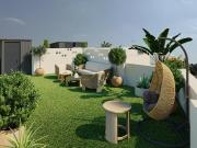 Casa chalet en Venta en La Soledad