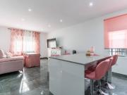 Casa chalet en Venta en La Soledad