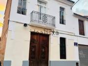 Casa chalet en Venta en La Torre