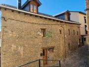 Casa chalet en Venta en La Torre de Cabdella