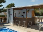Casa chalet en Venta en La Torre Golf
