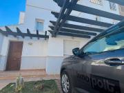 Casa chalet en Venta en La Torre Golf