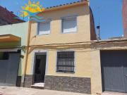 Casa chalet en Venta en La Torre Playa de Chilches