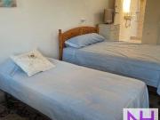 Casa chalet en Venta en La Torre Playa de Chilches