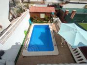 Casa chalet en Venta en La Torre Playa de Chilches